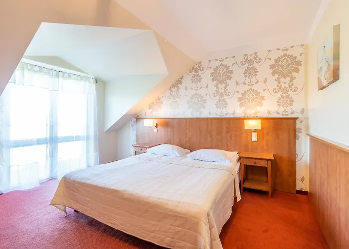 Pensjonat ZenitPensjonat