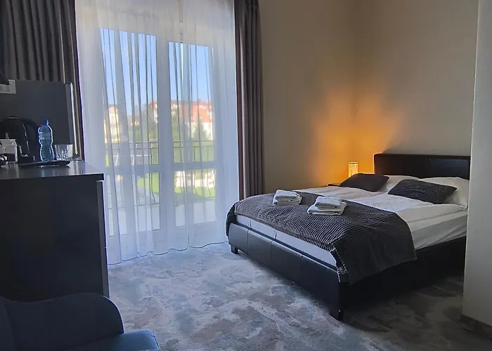 Pensjonat Spa Dolce Vita