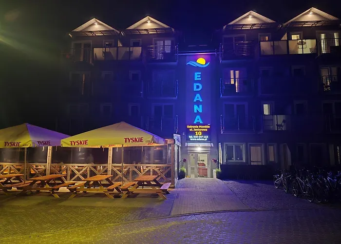 EdanaPensjonat