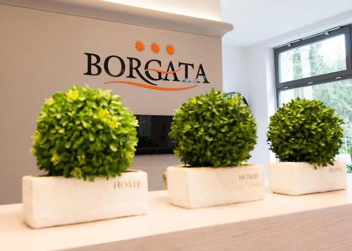 Bed and Breakfast Borgata